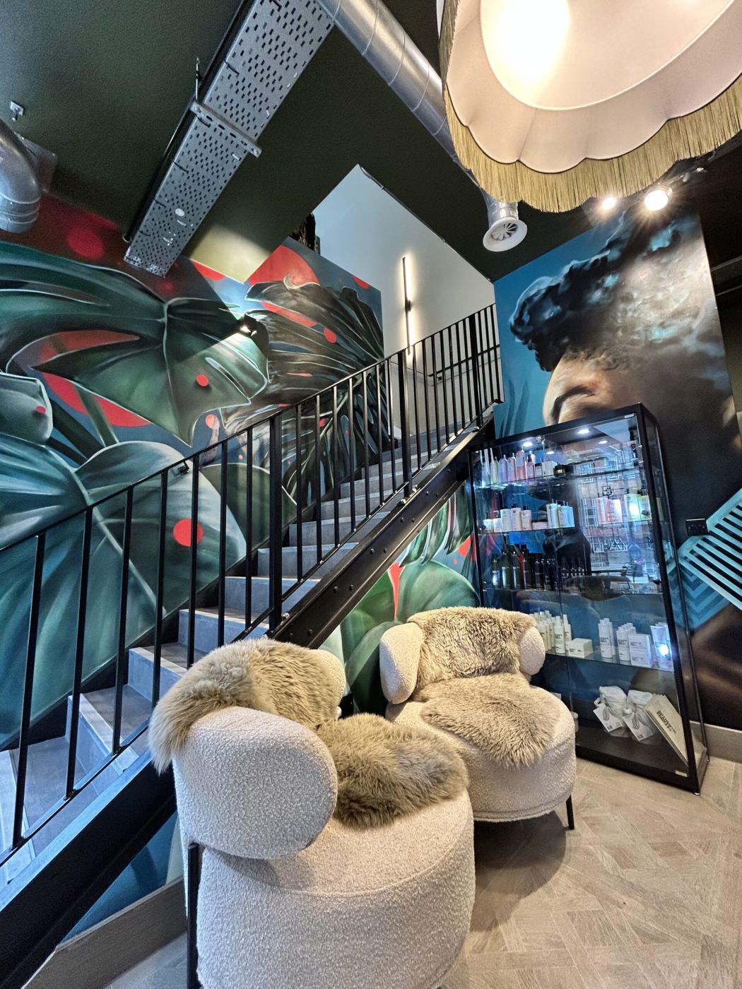 Event Space