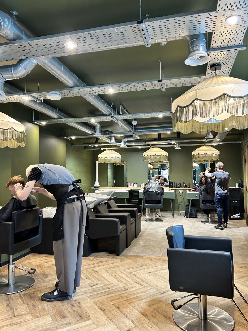 Main Floor