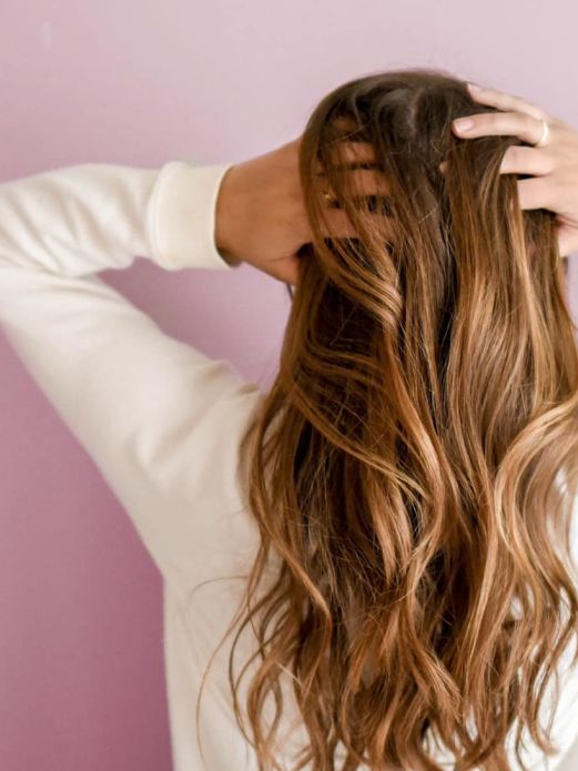 Balayage