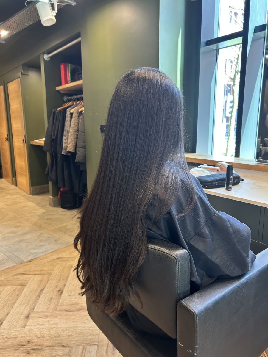 Hair Extensions