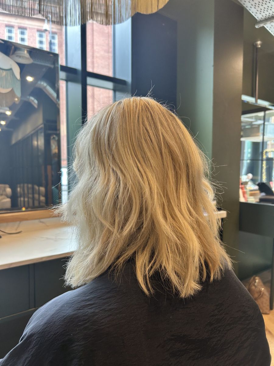 Highlights &amp; Foils