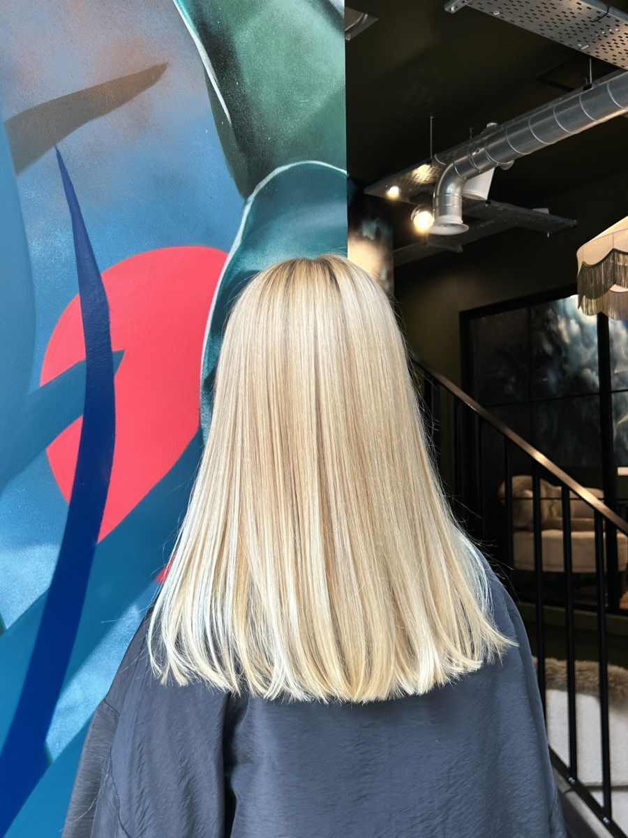 Olaplex Treatments