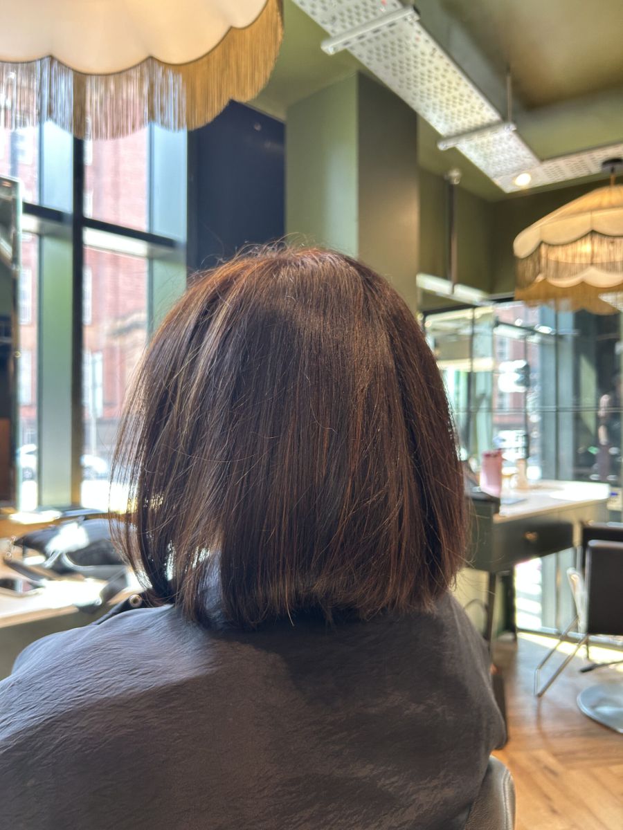 Root Touch-Ups