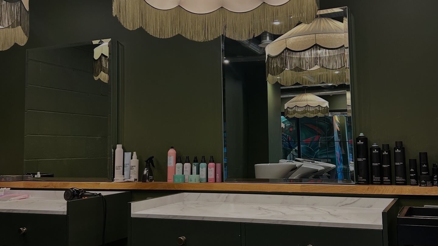 Base Kamp Stylists